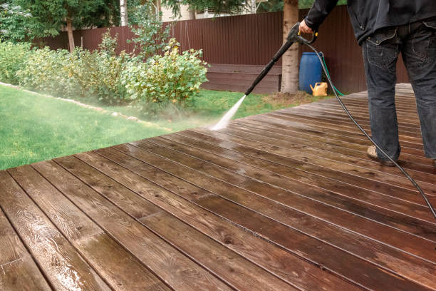 Best Gutter Cleaning  in Fox Point, WI