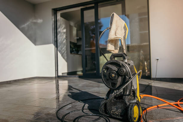 Best Machinery and Equipment Cleaning  in Fox Point, WI