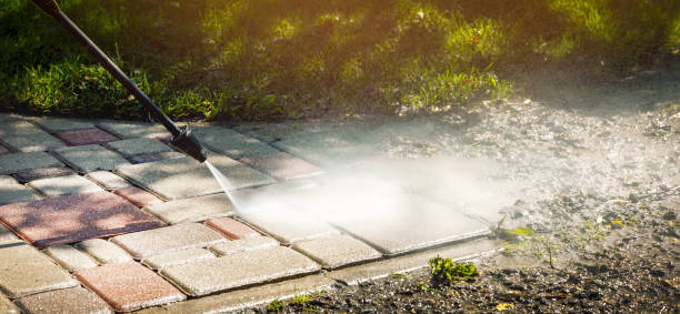 Best Parking Lot and Garage Cleaning  in Fox Point, WI