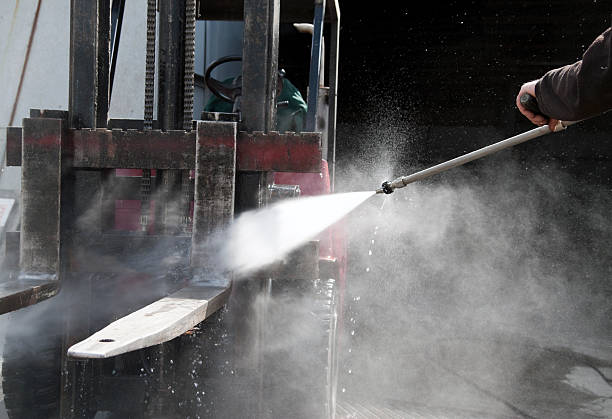 Best Building Exterior Washing  in Fox Point, WI